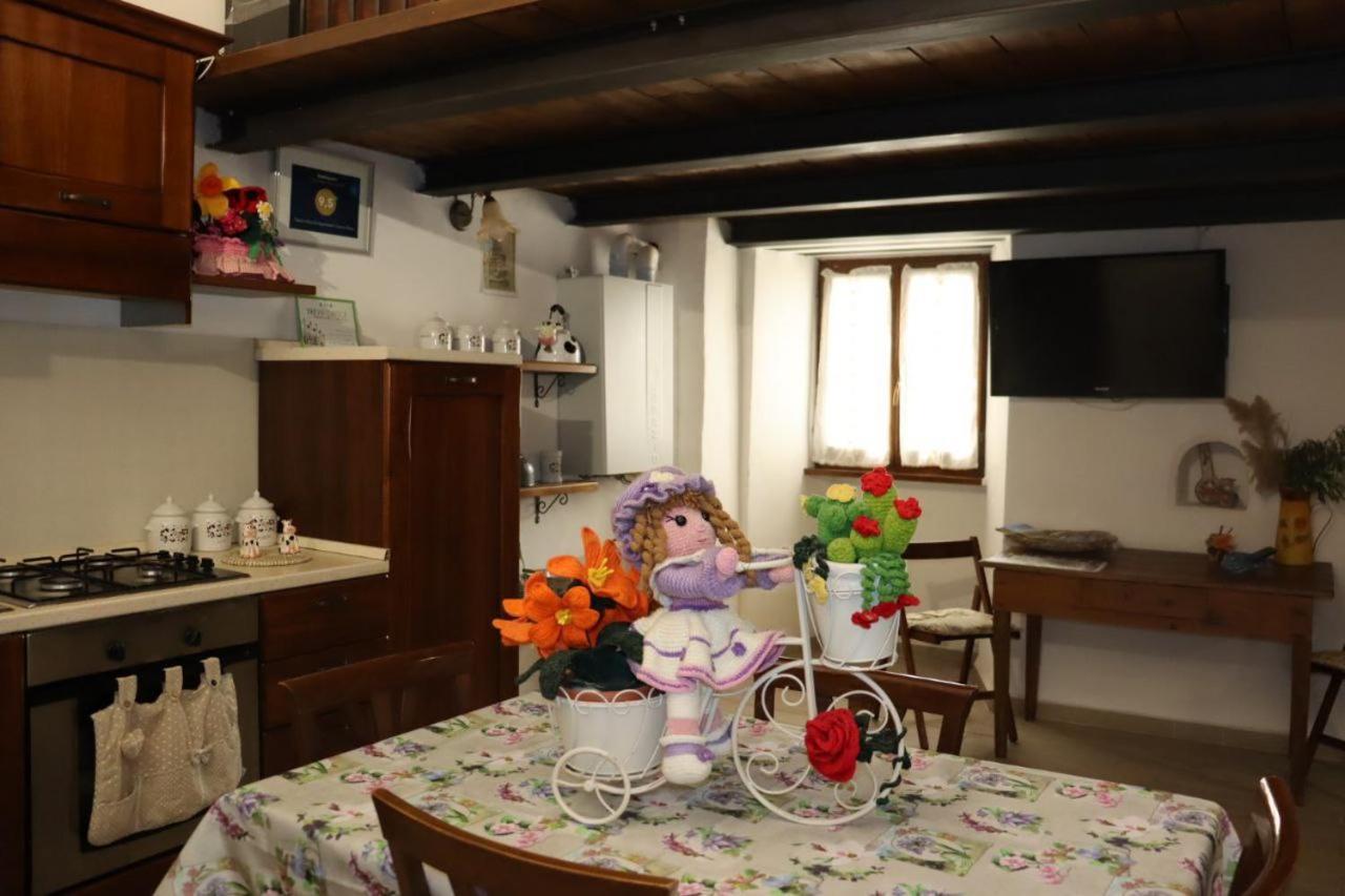 Twins' Historical Apartment Trevi Exterior photo